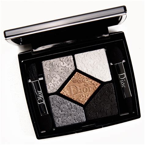 dior smoky eye palette|best Dior eyeshadow palette.